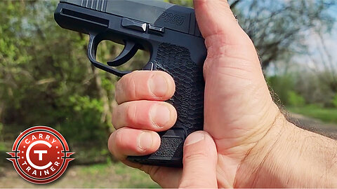 How to Reload Micro Pistols