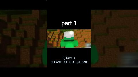 Dream 🥺🙂#link #minecraft #minecraftmeme #shorts (Dj Remix) #DreamSeries