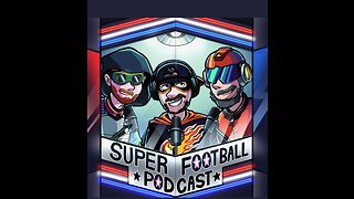 GAMEONCAST 003 | Patriot Sports Radio talks NFL Free Agency 2023