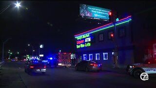 Arrest in murder of Detroit store clerk