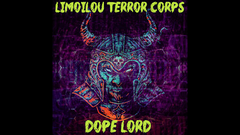 Dope Lord ( Dark Phonk - Dark Trap - Lo Fi Hip Hop ) Limoilou Terror Corps