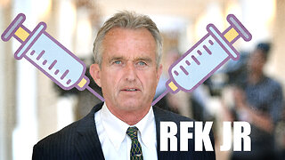 Biden's White House DENIED RFK Jr Secret Service Protection