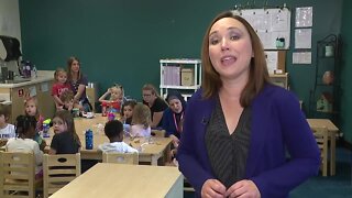 Child care teacher shortage plagues Michigan families