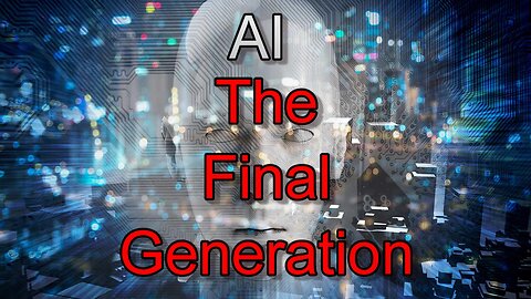 The Rapture: AI's Coming Super Intelligence Is Proof We Are The Last Generation (Tower of Babel 2.0)