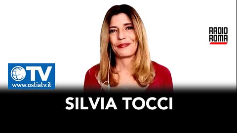 Silvia Tocci di