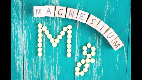 Magnesium