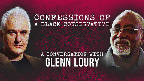 How Progressive Narratives Hurt Black Americans | Peter Boghossian & Glenn Loury
