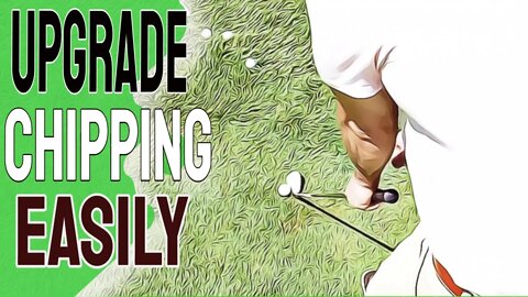 Easy CHIPPING SHORTCUTS | These SIMPLE Drills And Chipping Tips Will Transform Your Scores