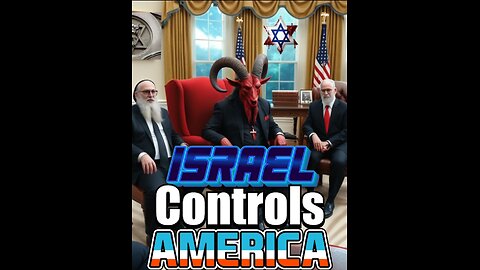 Israel Controls America - James Traficant: 2009 interview