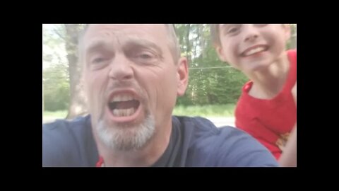 Family Video 7: Wooster, Ohio #kids #grandkids