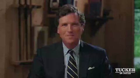 Tucker Carlson: Ep. 4 Wannabe Dictator.