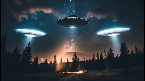 UFOs & Consciousness with Caroline Corey
