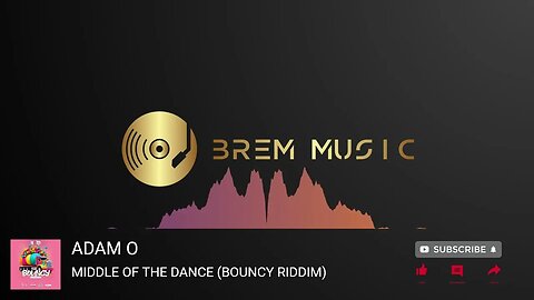 Bouncy Riddim Mix (2024 SOCA) | ADAM O | KINENTIC | PAHJO - BREM MUSIC