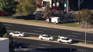 Coroner's office identifies victims in Wednesday's deadly pedestrian crash in Aurora