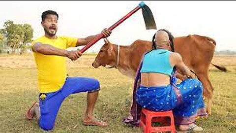 Top New Funniest Comedy Video 😂 Most Watch Viral Funny Video 2022 Episode :257
