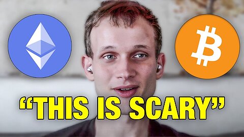 They're Lying To You About Bitcoin Decentralization - Vitalik Buterin
