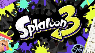 For Glory (Splatoon 3)