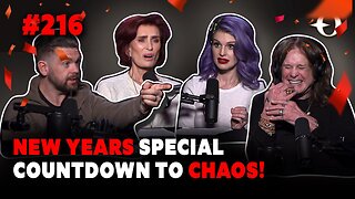 Countdown to Chaos: Ozzy Osbourne Returning to the Stage | New Year's Special