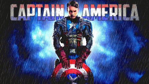 10 Cool Facts About Captain America