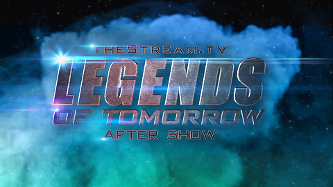 Legends of Tomorrow: Season 2 Episode 12 "Camelot/3000" After Show