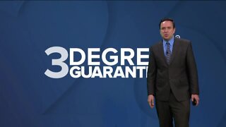 Three Degree Guarantee