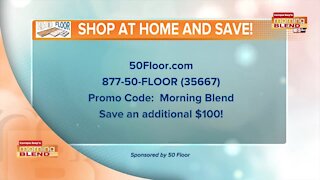 50 Floor | Morning Blend