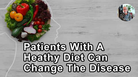 Part Of The Fundamental Therapy For Many Cancers Is To Teach The Patients A Heathy Diet
