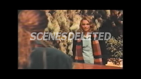 Twin Peaks Scenes Deleted 11 : Shelly’s POV, Norma Jennings, Shelly Johnson, A Twin Peaks Movie