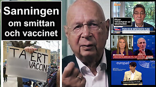 Covid, Vaccinet och Propagandan