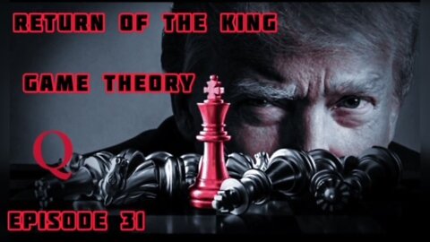 Brass & Iron: Return of the King: Game Theory Episode 31