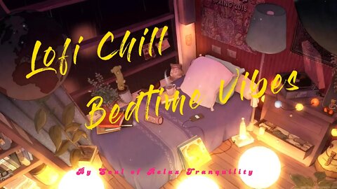 Lofi Chillout Music in your own world, Calm Down After Work, Study, Sleep, Chill, Relieve your mind