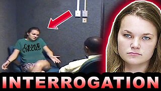 Most SHOCKING INTERROGATION & CONFESSION - Charlie Ely - SEATH JACKSON Series - Episode 1