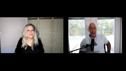 TIPPING POINT, ANGELS, CONSCIOUSNESS - with Michelle Fielding and Michael Jaco