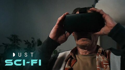 Sci-Fi Short Film: "Empty" | DUST | Online Premiere