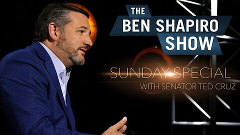 "What Happened To The Tea Party?" Ted Cruz | The Ben Shapiro Show Sunday Special
