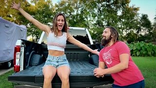 Preparing to Live in a Truck Camper