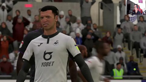 FIFA20 CARREIRA#17 TAMBEM É PRECISO SORTE