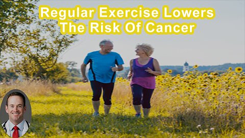 Regular Exercise Lowers The Risk Of 13 Different Types Of Cancer