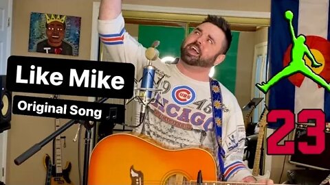 Like Mike (Original Song)