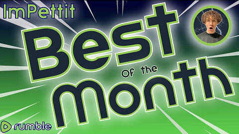 Best Of The Month | April | ImPettit