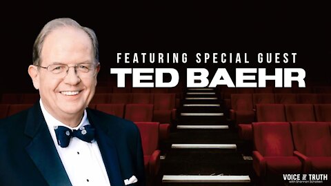 Dr. Ted Baehr on Voice of Truth