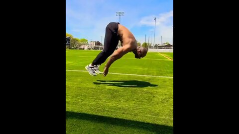 INSANE PUSHUPS 🔥🚀 #Shorts #pushups