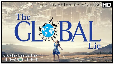 THE GLOBAL LIE 🌎 (Full Documentary)