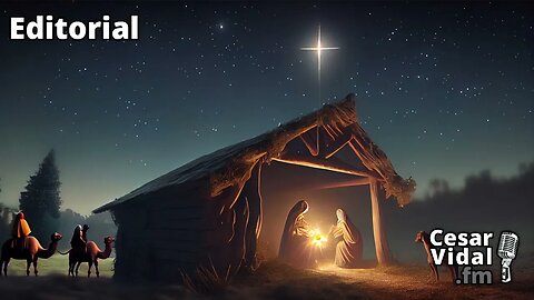 Editorial: ¡¡¡Feliz Navidad y hasta el año que viene!!! - 15/12/23