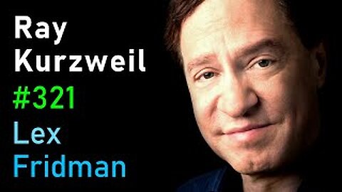 Ray Kurzweil, the Evil Guru of Transhumanism - Cyborg Enhancements. Superintelligence & Immortality