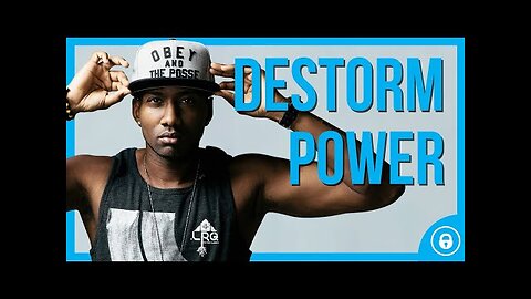 Destorm Power | Actor, Comedian, Internet personality & OnlyFans Creator