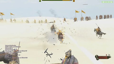 Bannerlord mods that got me banned from McDonalds