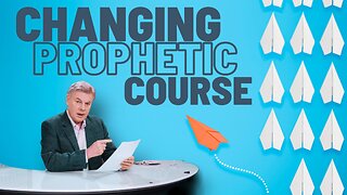 The Church Needs a Prophetic Course Correction