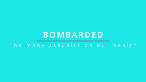 Home Remedies Session 12 - Bombarded