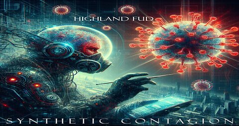 Highland Fud - Synthetic Contagion